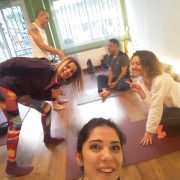 Vedat Havlucu ile Orta Seviye Yoga Hocalık Eğitimi
