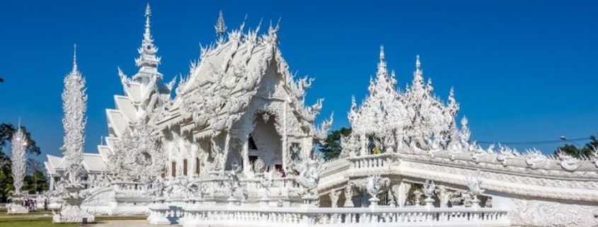 Yoga Day - Tayland Kültür ve Yoga Gezisi